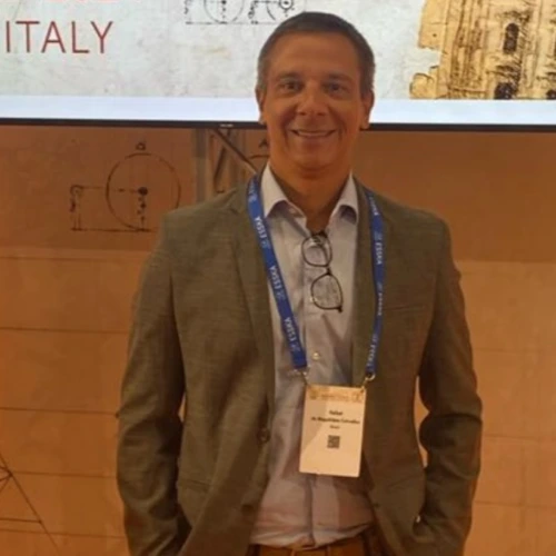 Rafael Carvalho