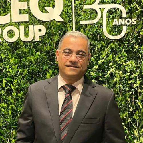 Prof. MS Edson Queiroz