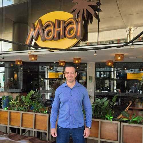 Fábio Ferreira Borges