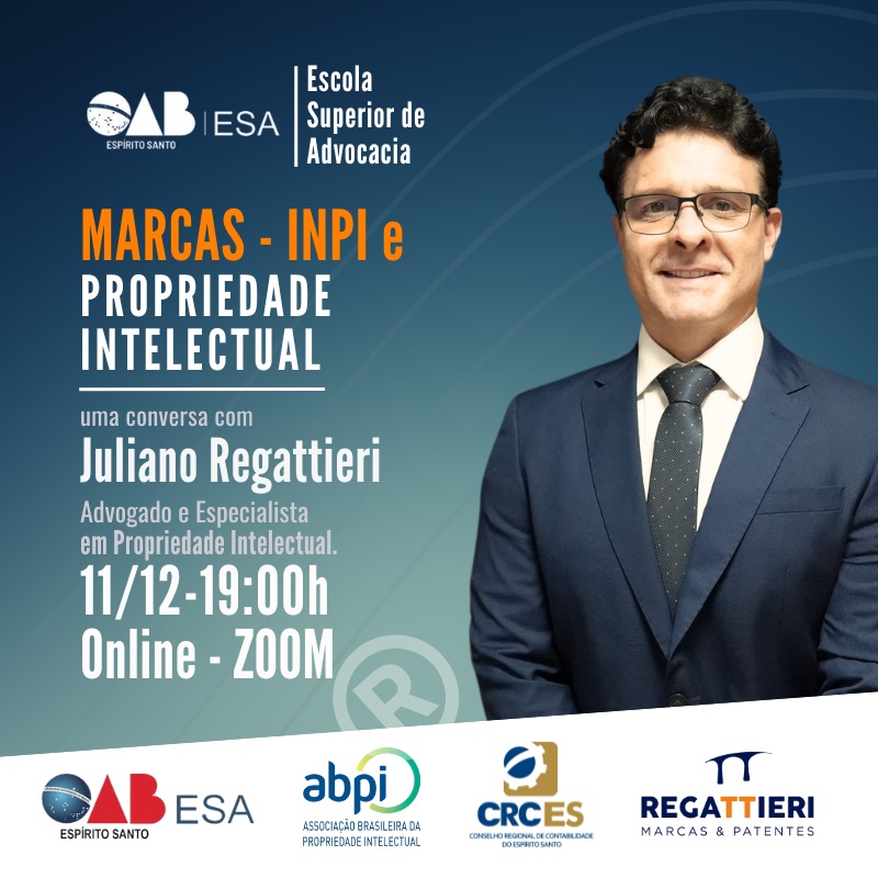 Registro de Marcas Regattieri