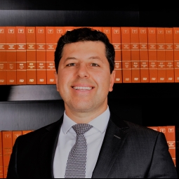 Dr. Rodrigo Tristão