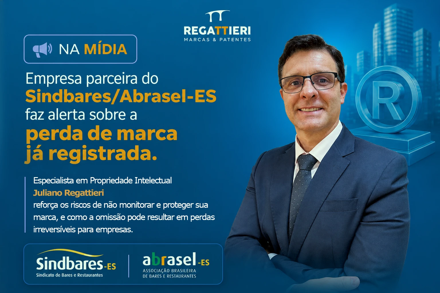 regattieri-sindbares-perda-marca-ja-registrada